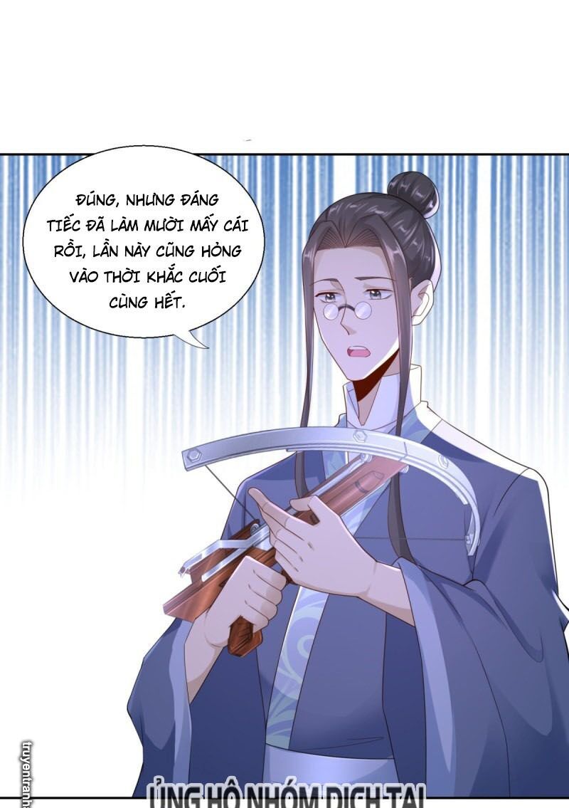Chí Tôn Trọng Sinh Chapter 88 - Trang 2