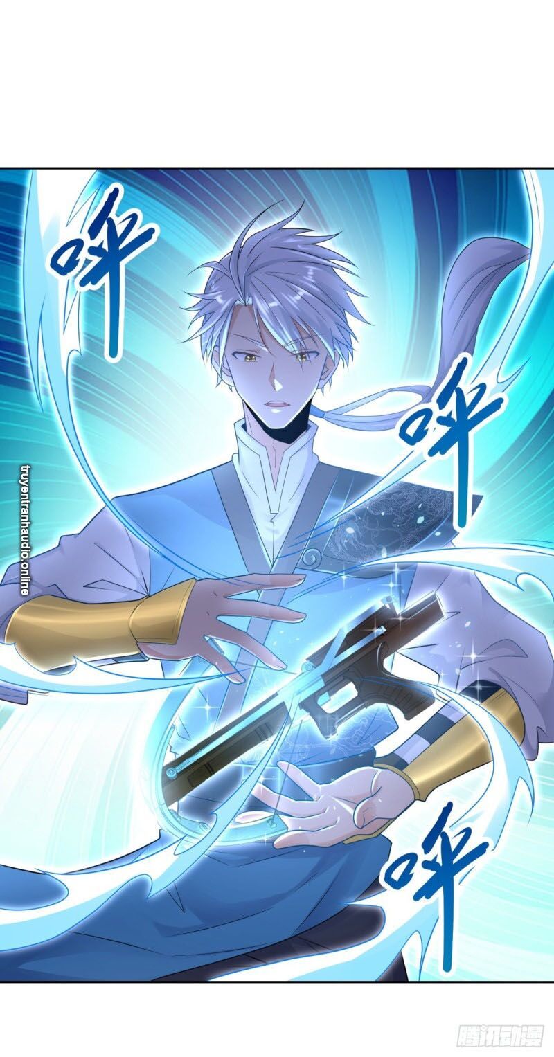 Chí Tôn Trọng Sinh Chapter 88 - Trang 2