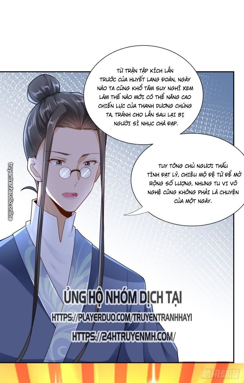 Chí Tôn Trọng Sinh Chapter 88 - Trang 2