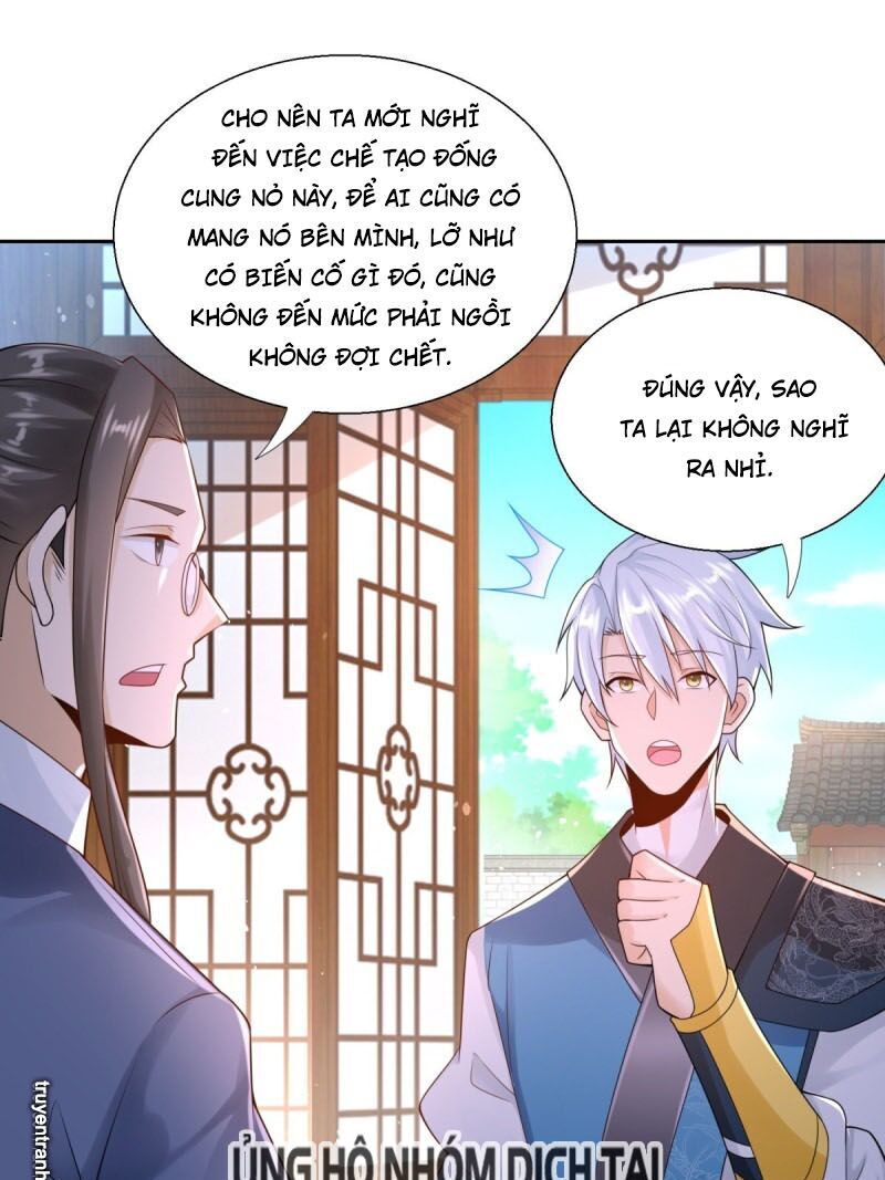 Chí Tôn Trọng Sinh Chapter 88 - Trang 2