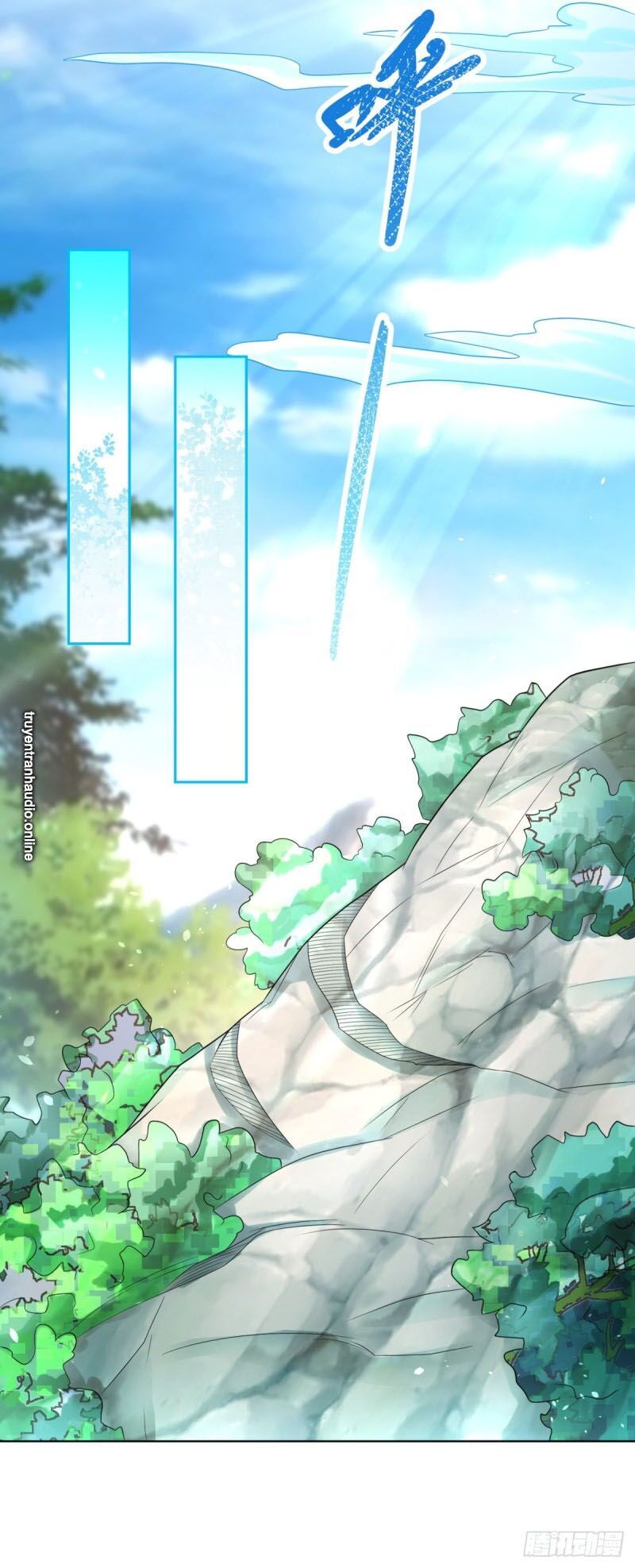 Chí Tôn Trọng Sinh Chapter 88 - Trang 2