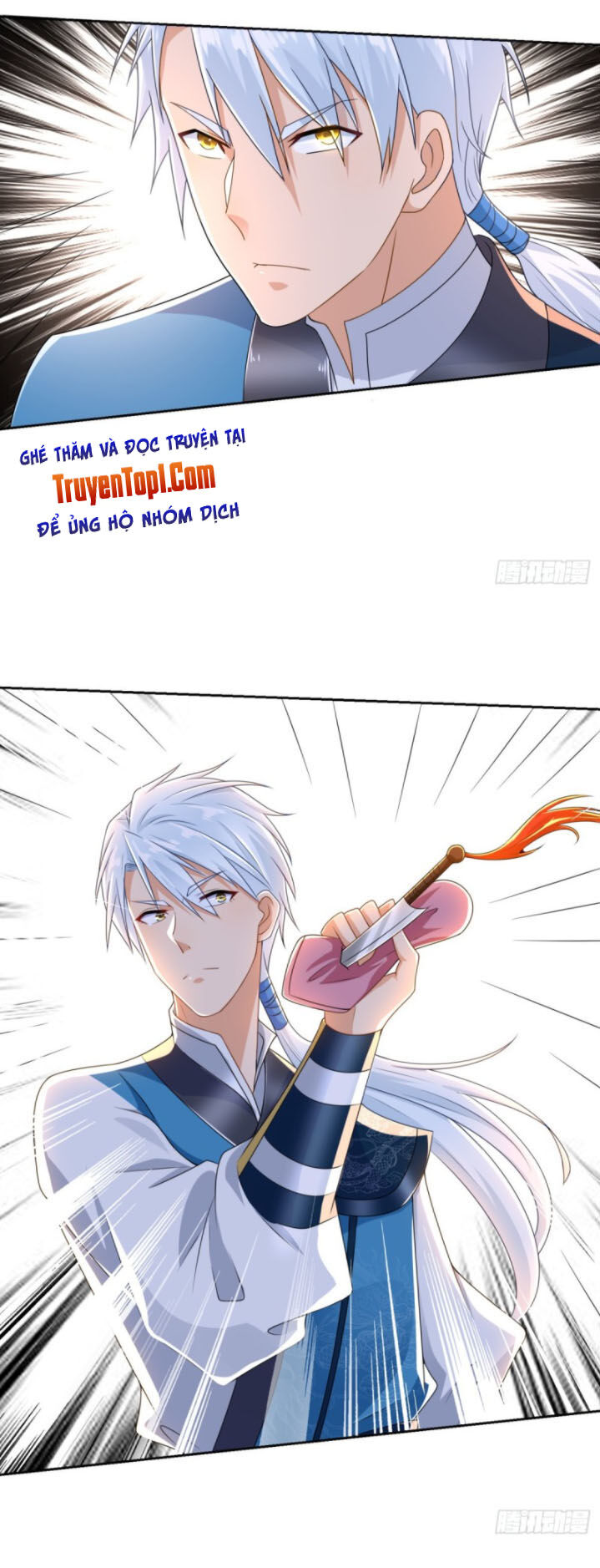 Chí Tôn Trọng Sinh Chapter 89 - Trang 2