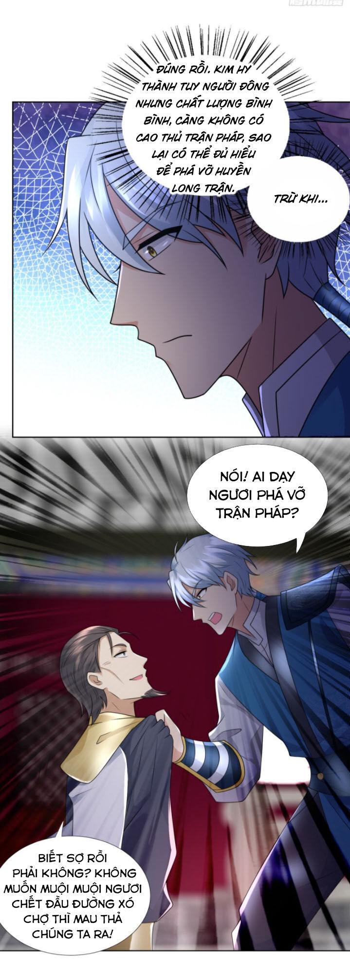 Chí Tôn Trọng Sinh Chapter 92 - Trang 2