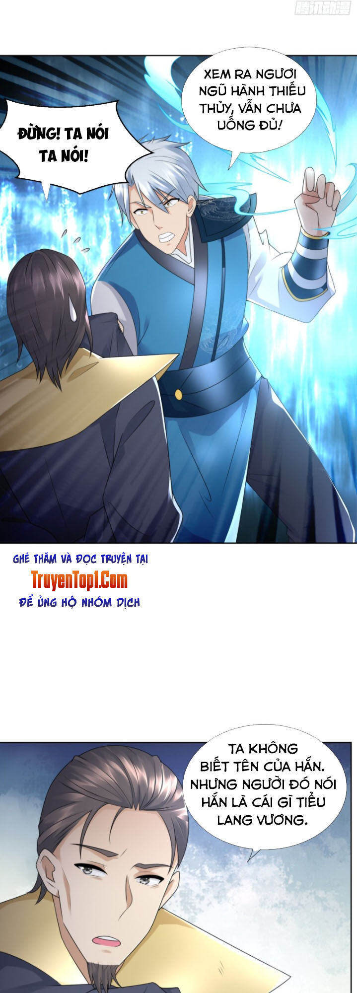 Chí Tôn Trọng Sinh Chapter 92 - Trang 2