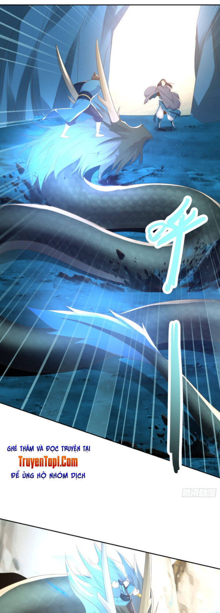 Chí Tôn Trọng Sinh Chapter 93 - Trang 2