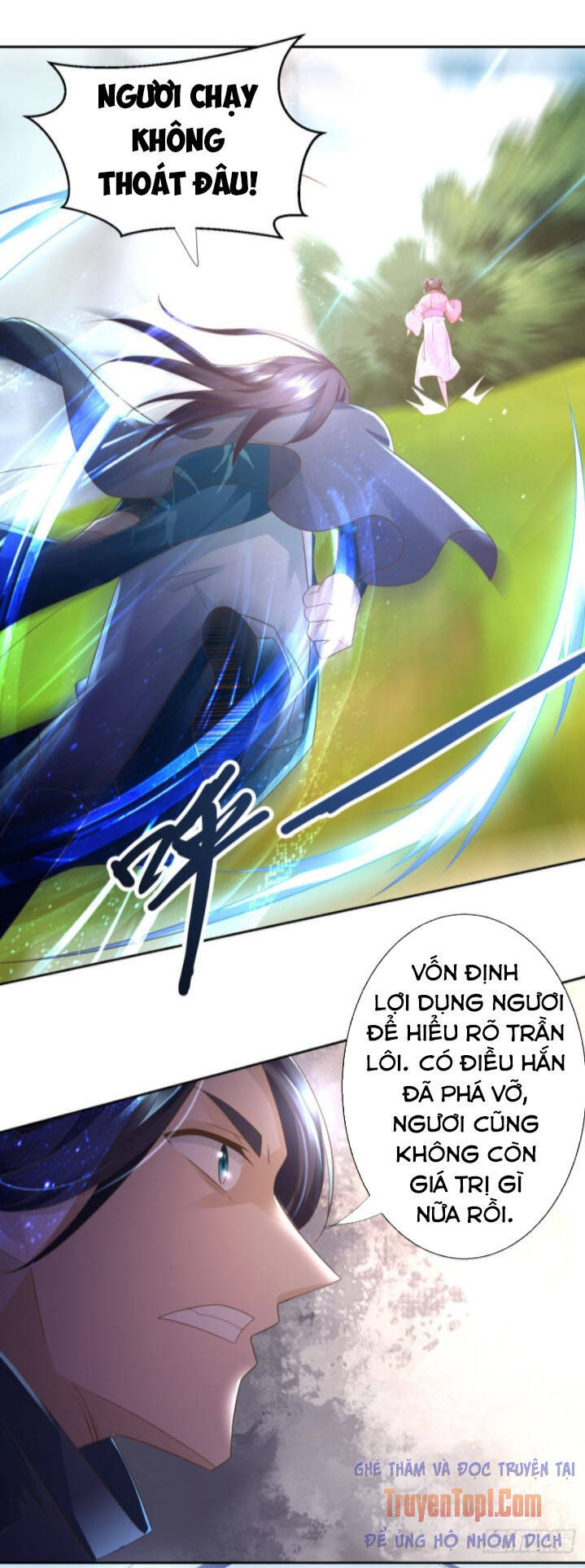 Chí Tôn Trọng Sinh Chapter 93 - Trang 2