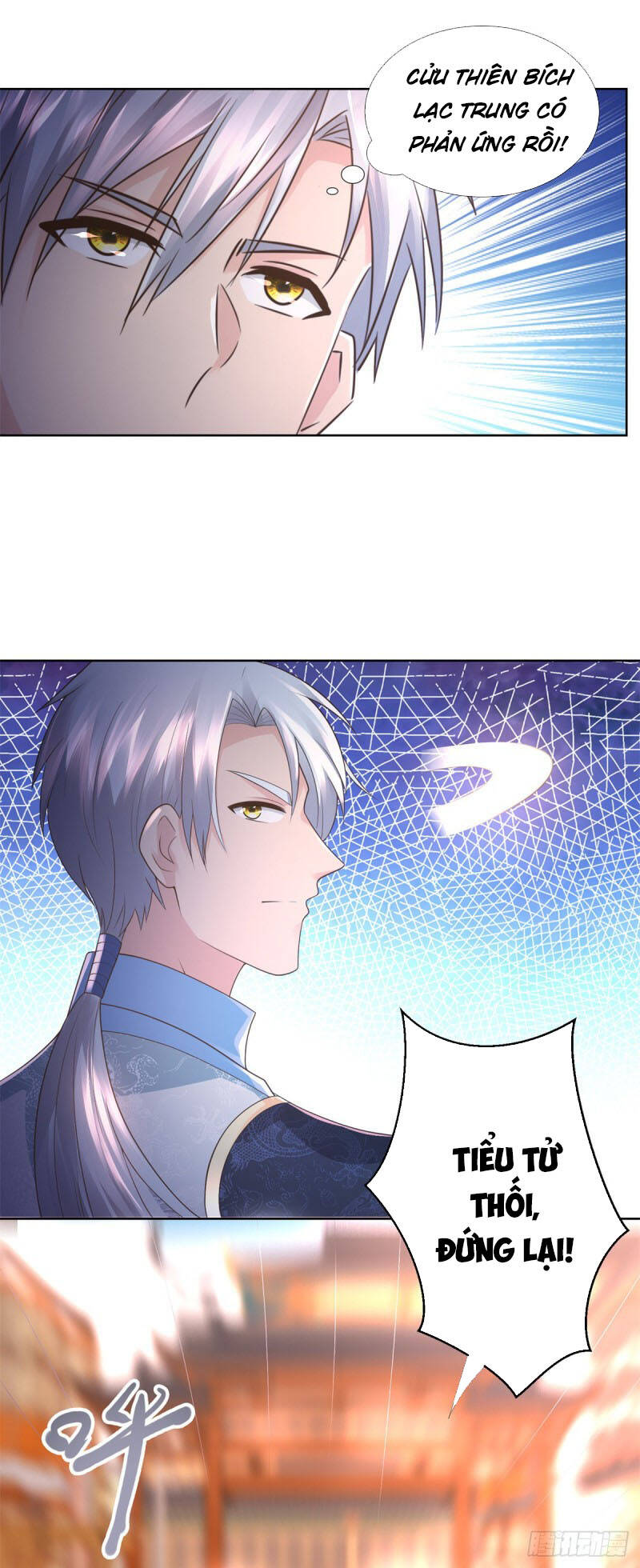 Chí Tôn Trọng Sinh Chapter 97 - Trang 2