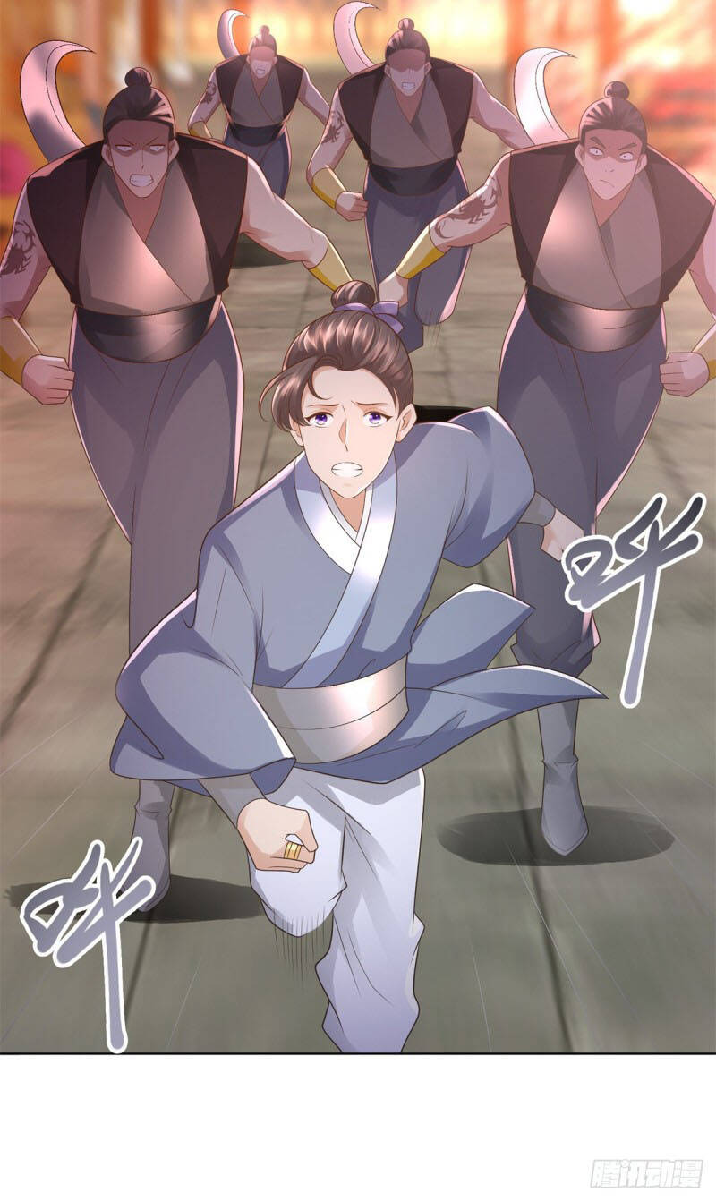 Chí Tôn Trọng Sinh Chapter 97 - Trang 2