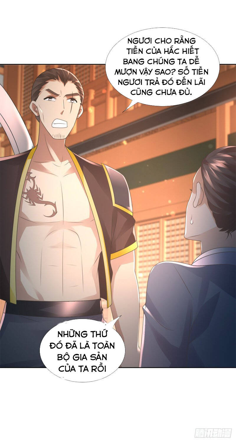 Chí Tôn Trọng Sinh Chapter 97 - Trang 2