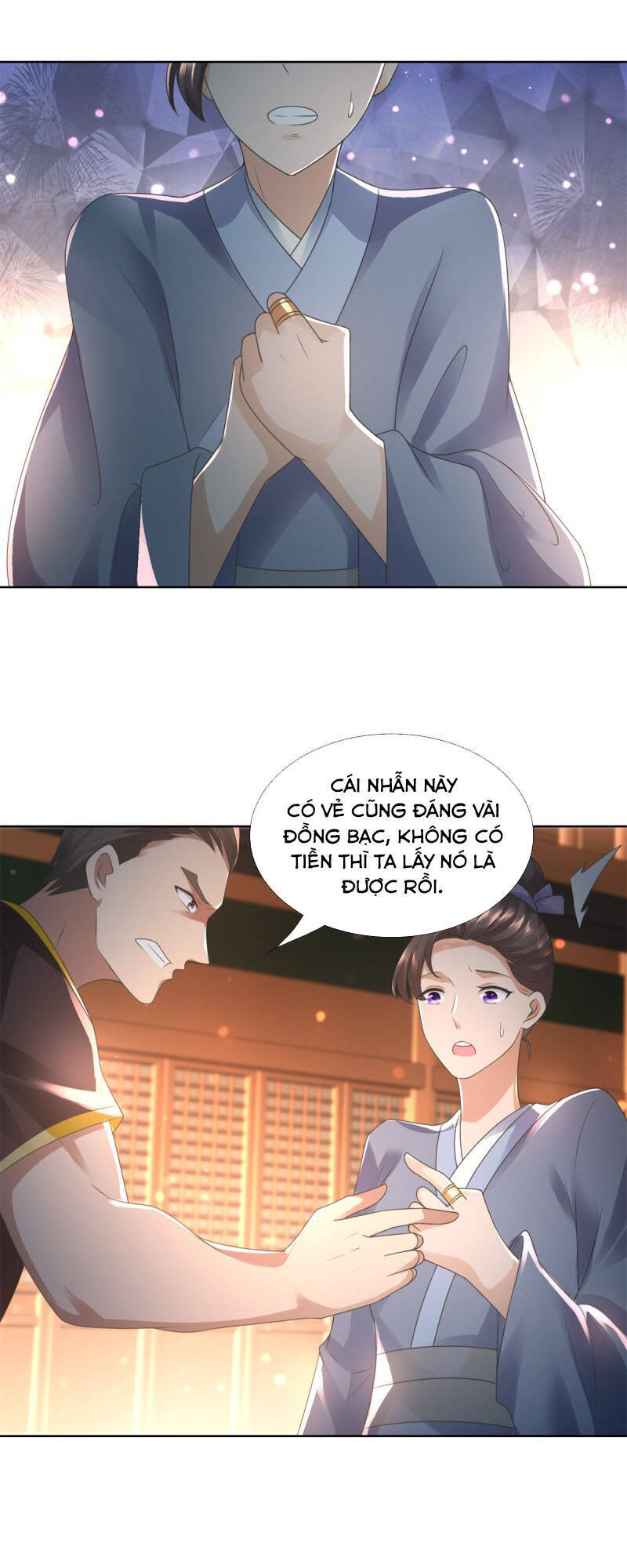 Chí Tôn Trọng Sinh Chapter 97 - Trang 2