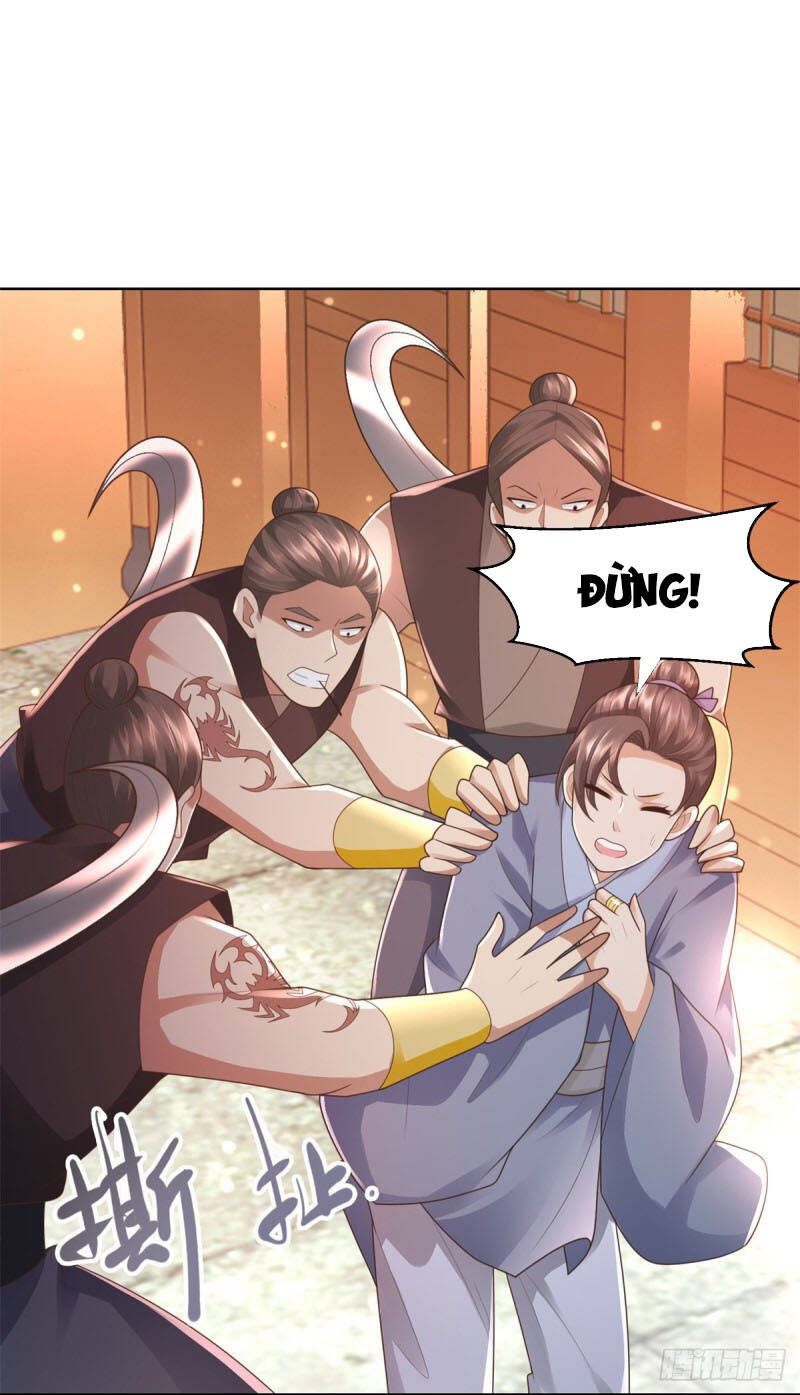 Chí Tôn Trọng Sinh Chapter 97 - Trang 2