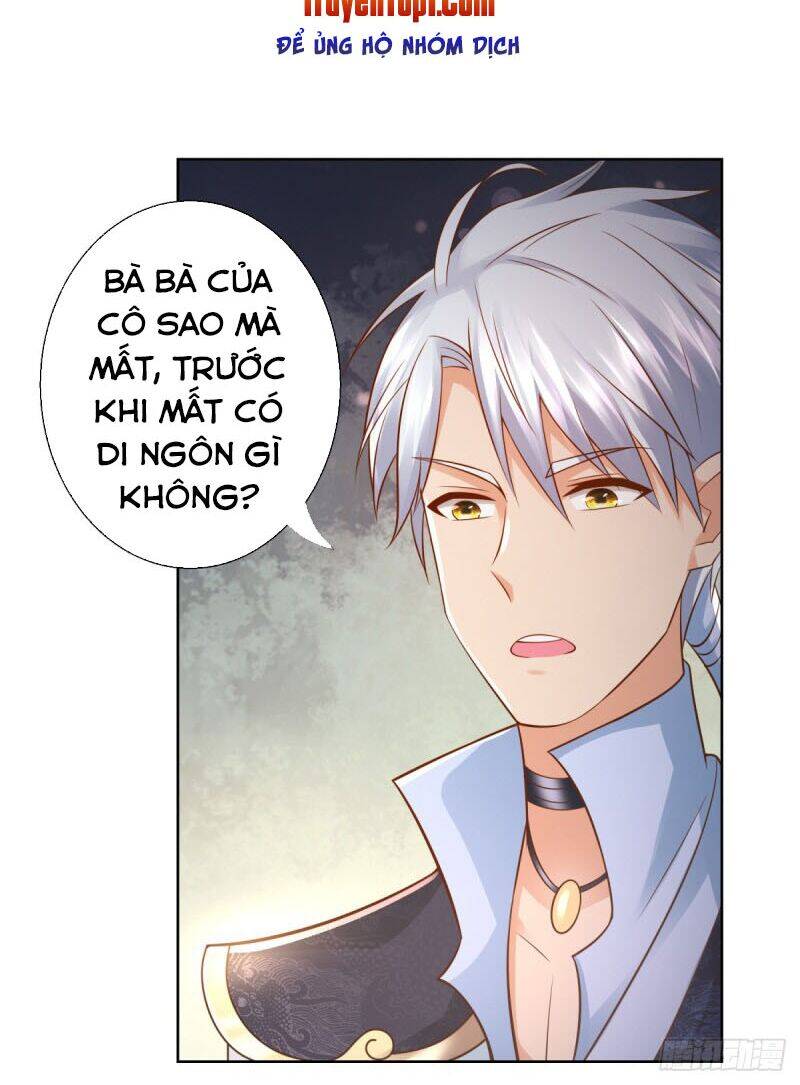 Chí Tôn Trọng Sinh Chapter 99 - Trang 2