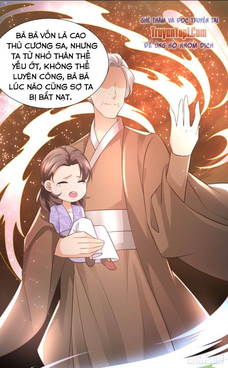 Chí Tôn Trọng Sinh Chapter 99 - Trang 2