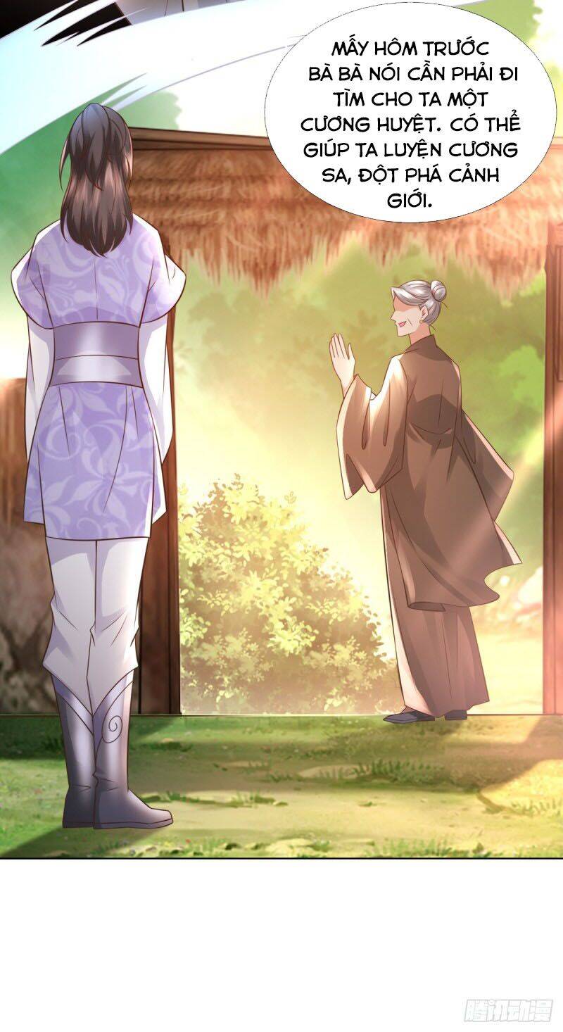 Chí Tôn Trọng Sinh Chapter 99 - Trang 2