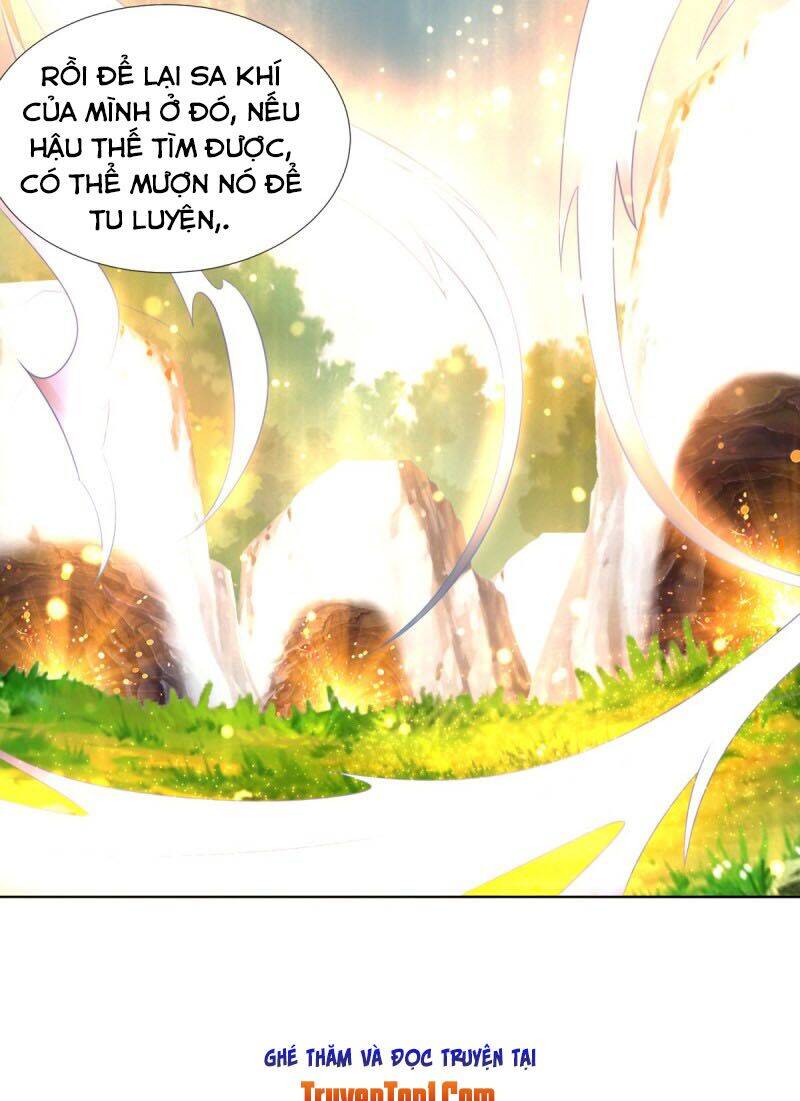 Chí Tôn Trọng Sinh Chapter 99 - Trang 2