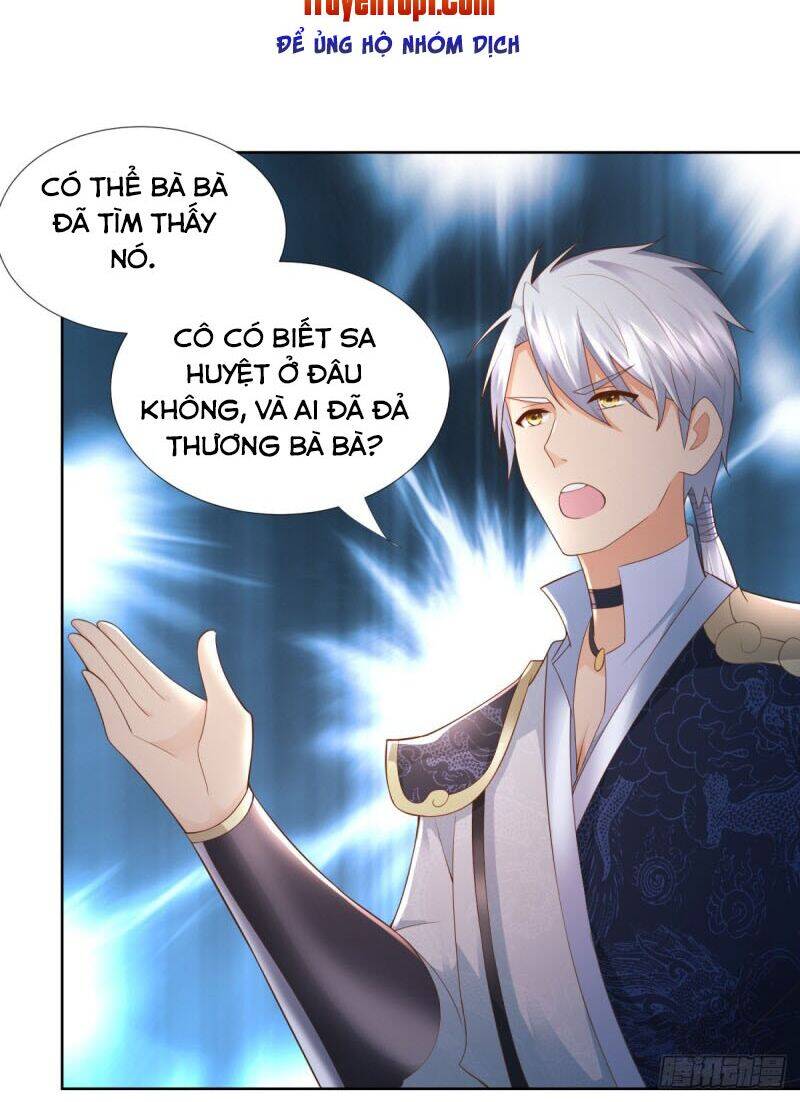 Chí Tôn Trọng Sinh Chapter 99 - Trang 2