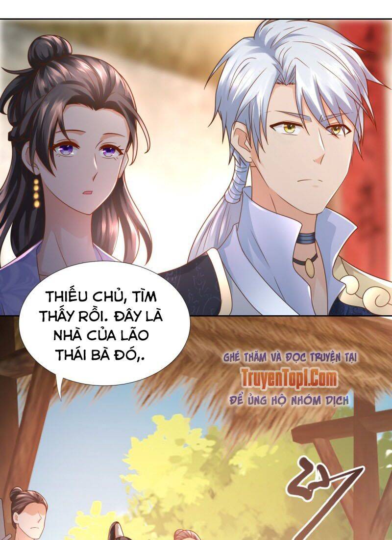 Chí Tôn Trọng Sinh Chapter 99 - Trang 2