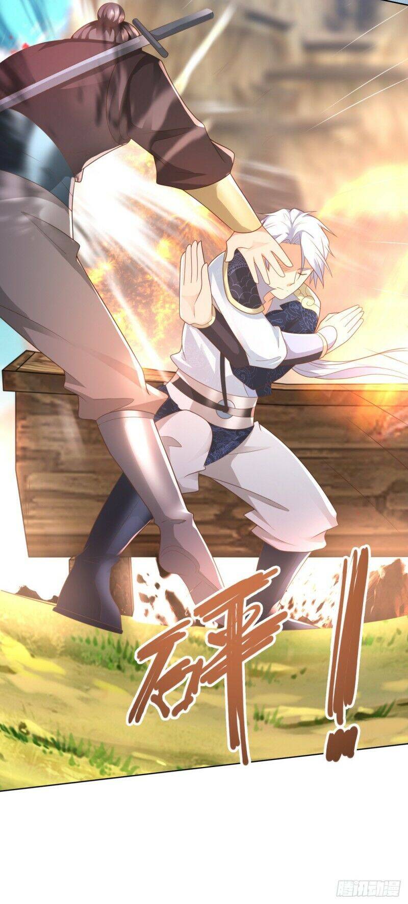 Chí Tôn Trọng Sinh Chapter 99 - Trang 2