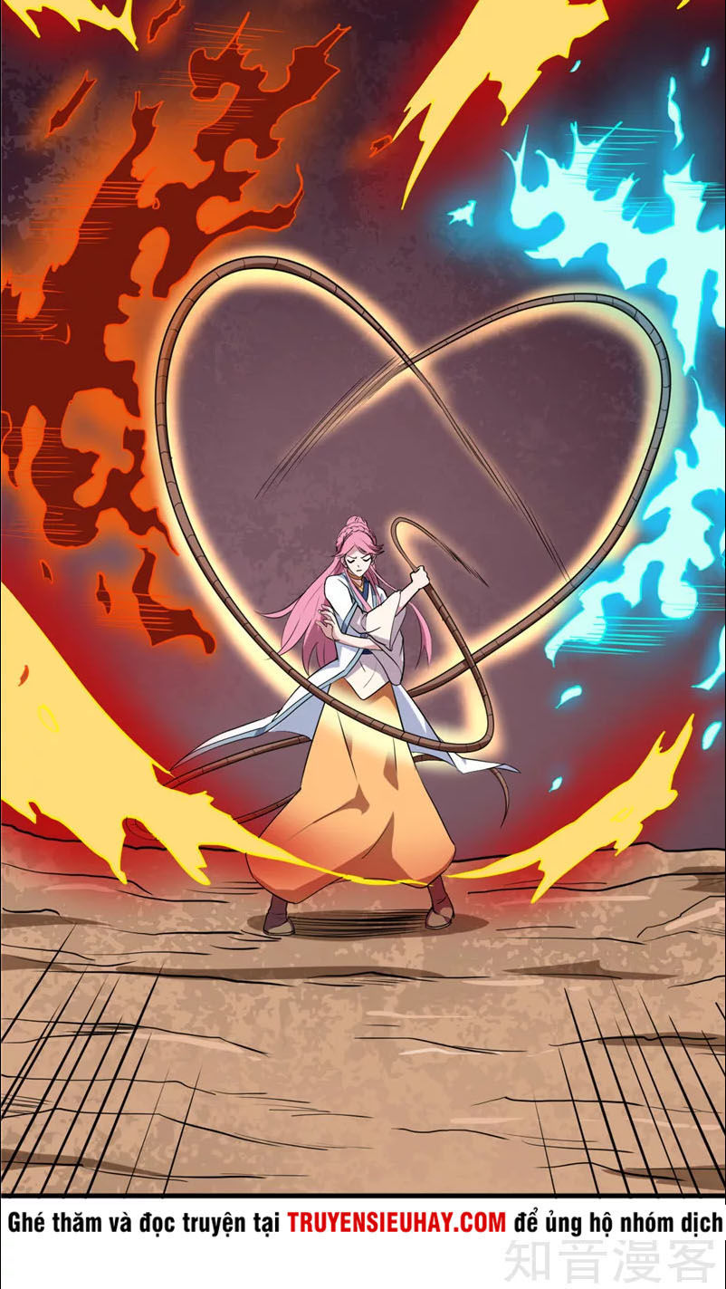 Chí Tôn Võ Đế Chapter 100 - Trang 2