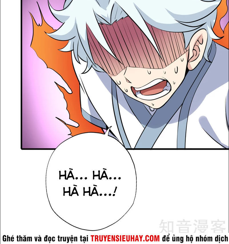 Chí Tôn Võ Đế Chapter 100 - Trang 2