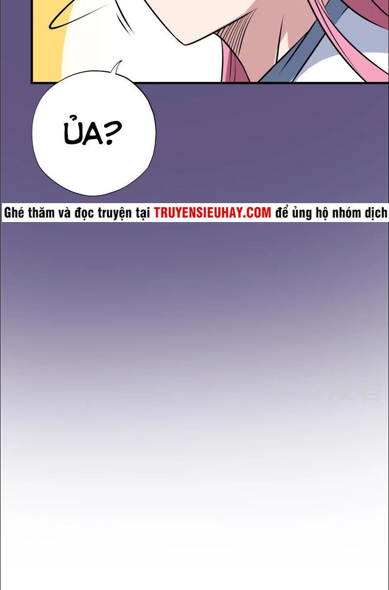 Chí Tôn Võ Đế Chapter 100 - Trang 2