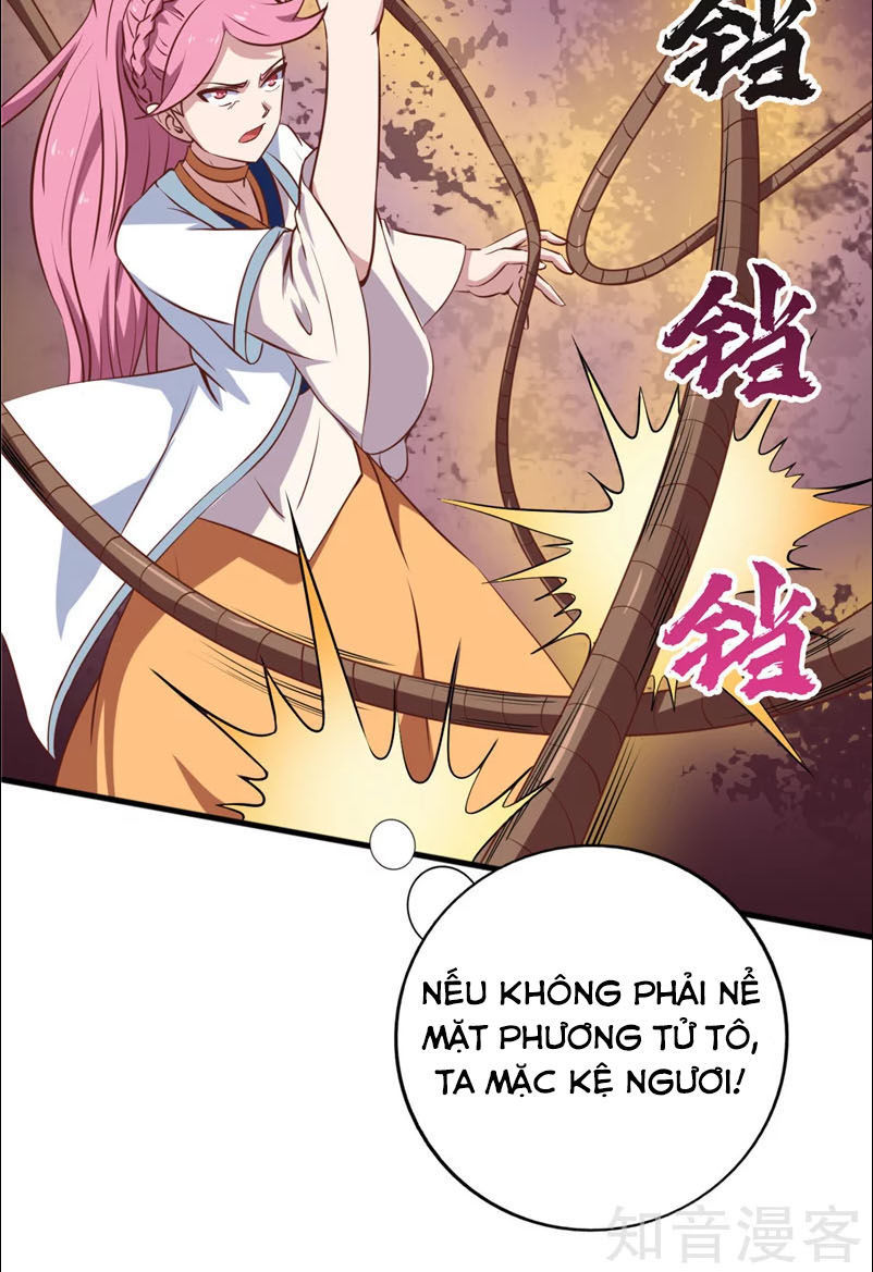 Chí Tôn Võ Đế Chapter 100 - Trang 2