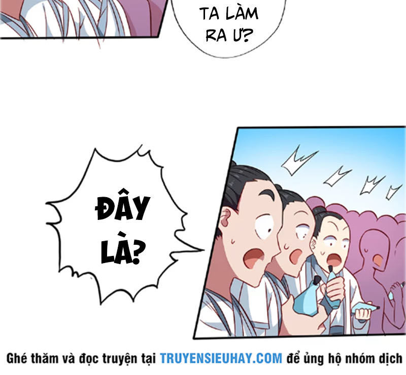 Chí Tôn Võ Đế Chapter 101 - Trang 2
