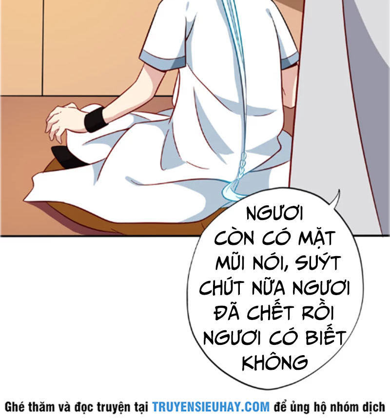 Chí Tôn Võ Đế Chapter 101 - Trang 2