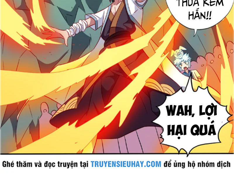 Chí Tôn Võ Đế Chapter 102 - Trang 2