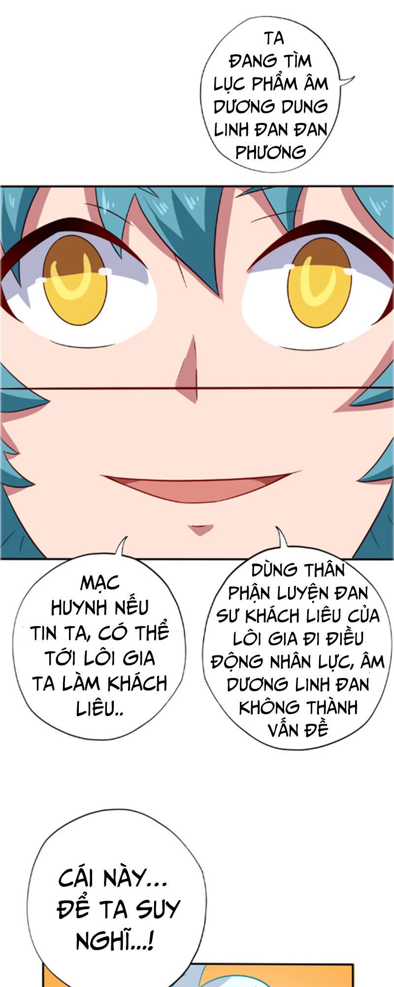 Chí Tôn Võ Đế Chapter 102 - Trang 2