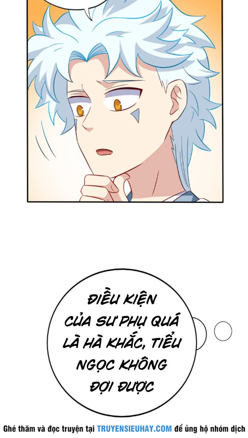 Chí Tôn Võ Đế Chapter 102 - Trang 2