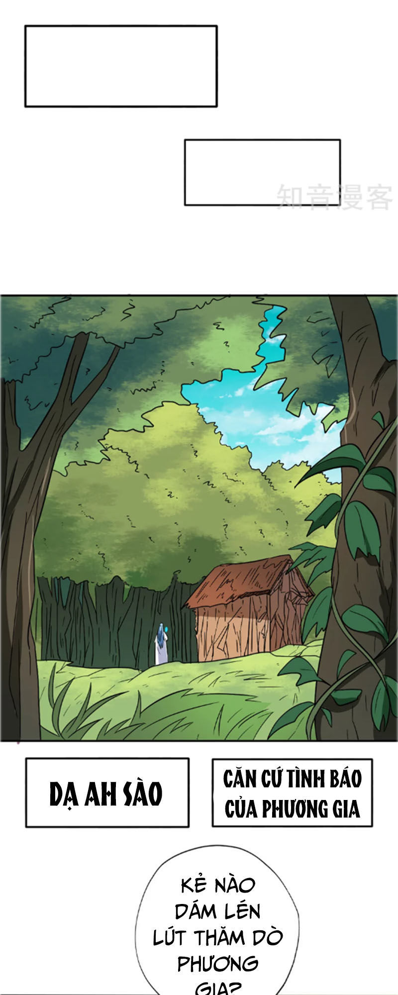 Chí Tôn Võ Đế Chapter 102 - Trang 2