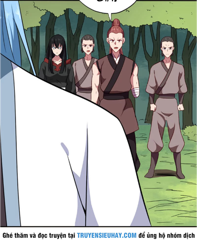 Chí Tôn Võ Đế Chapter 102 - Trang 2