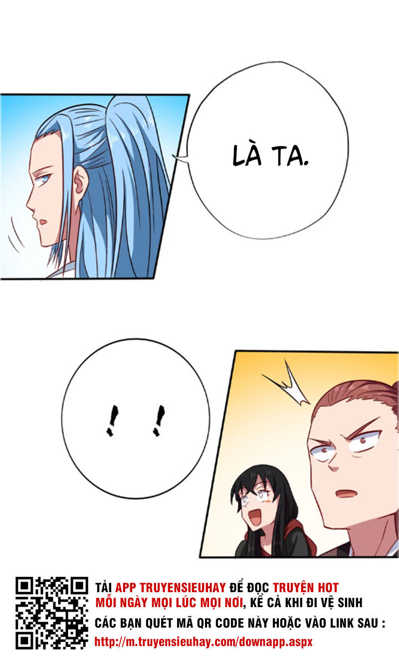 Chí Tôn Võ Đế Chapter 102 - Trang 2