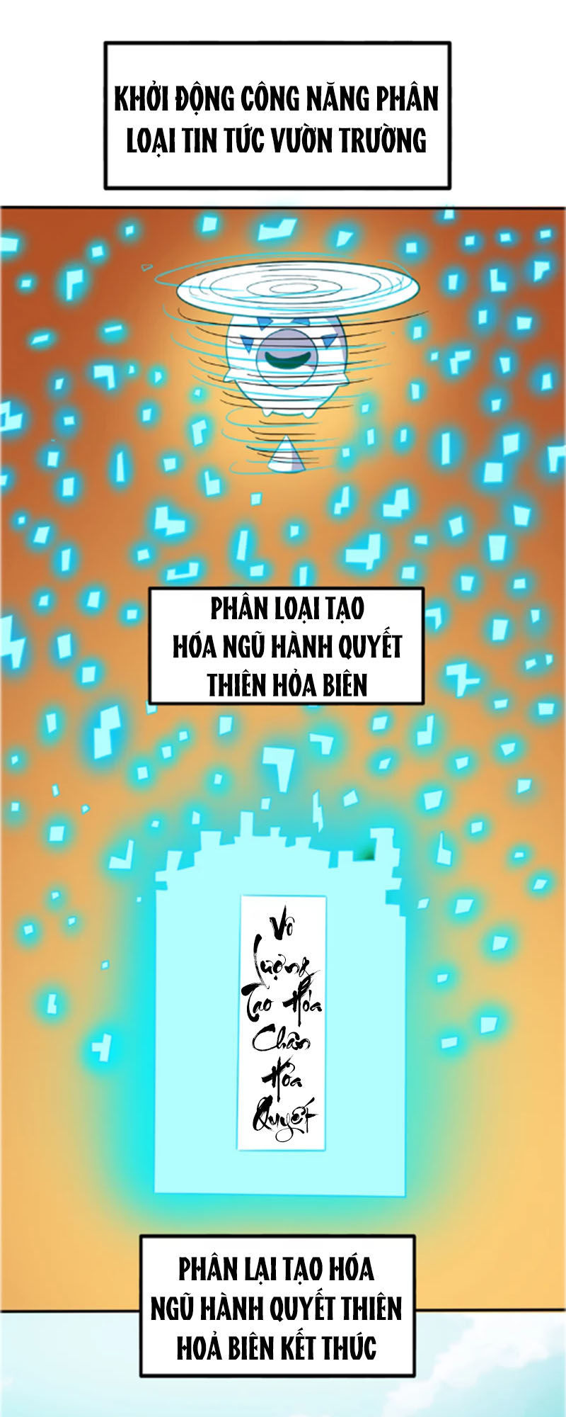 Chí Tôn Võ Đế Chapter 102 - Trang 2