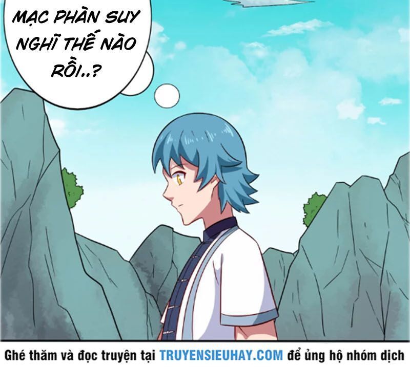 Chí Tôn Võ Đế Chapter 104 - Trang 2