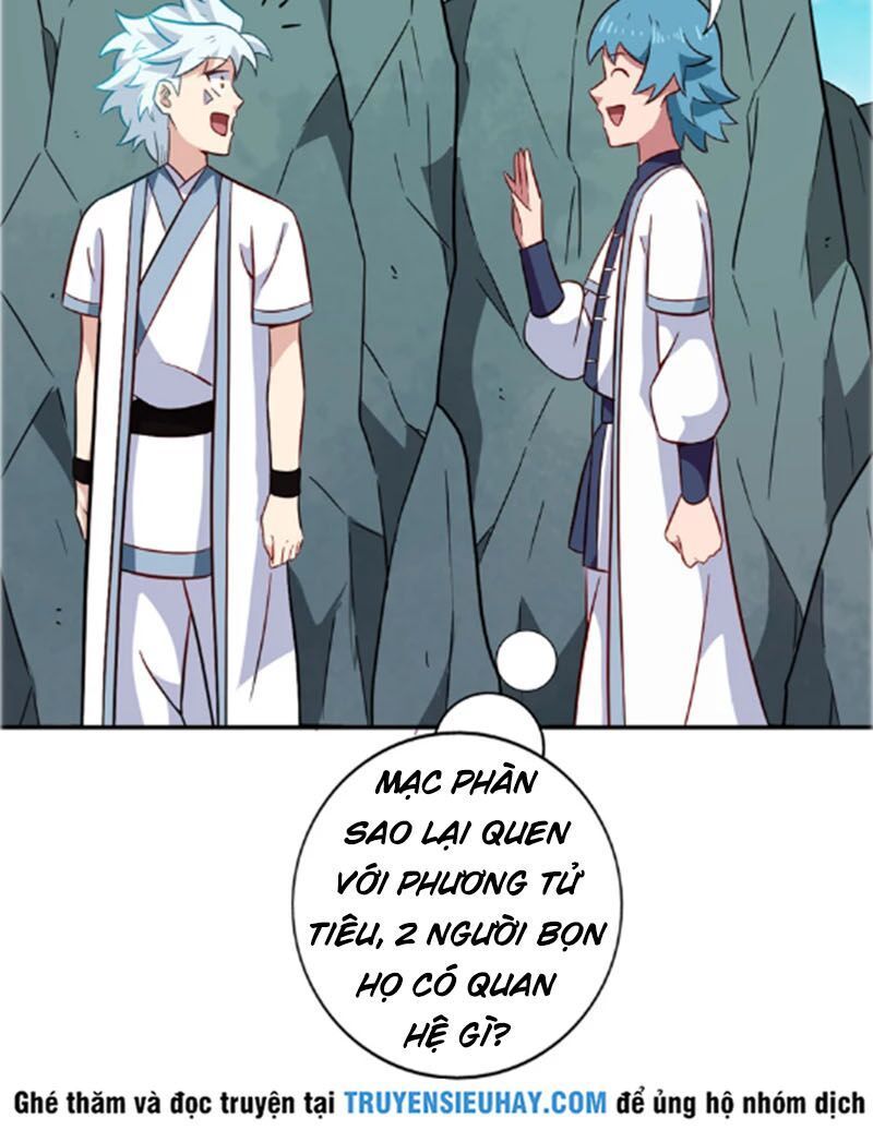 Chí Tôn Võ Đế Chapter 104 - Trang 2