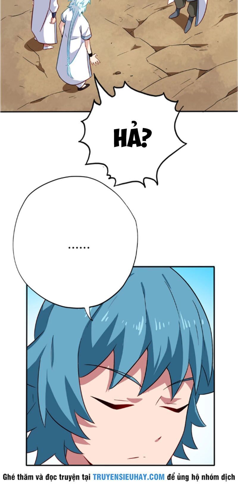 Chí Tôn Võ Đế Chapter 104 - Trang 2