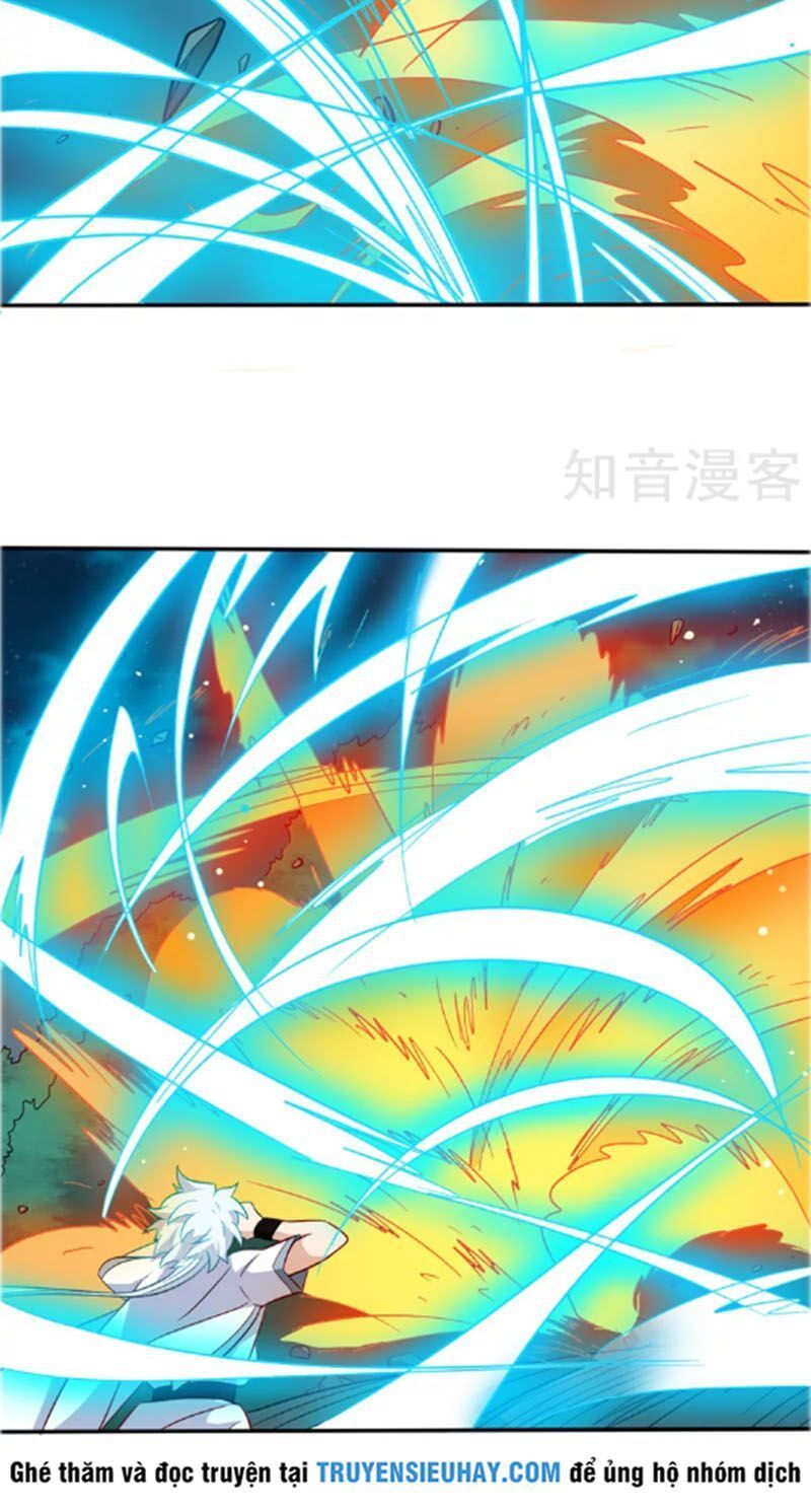 Chí Tôn Võ Đế Chapter 104 - Trang 2