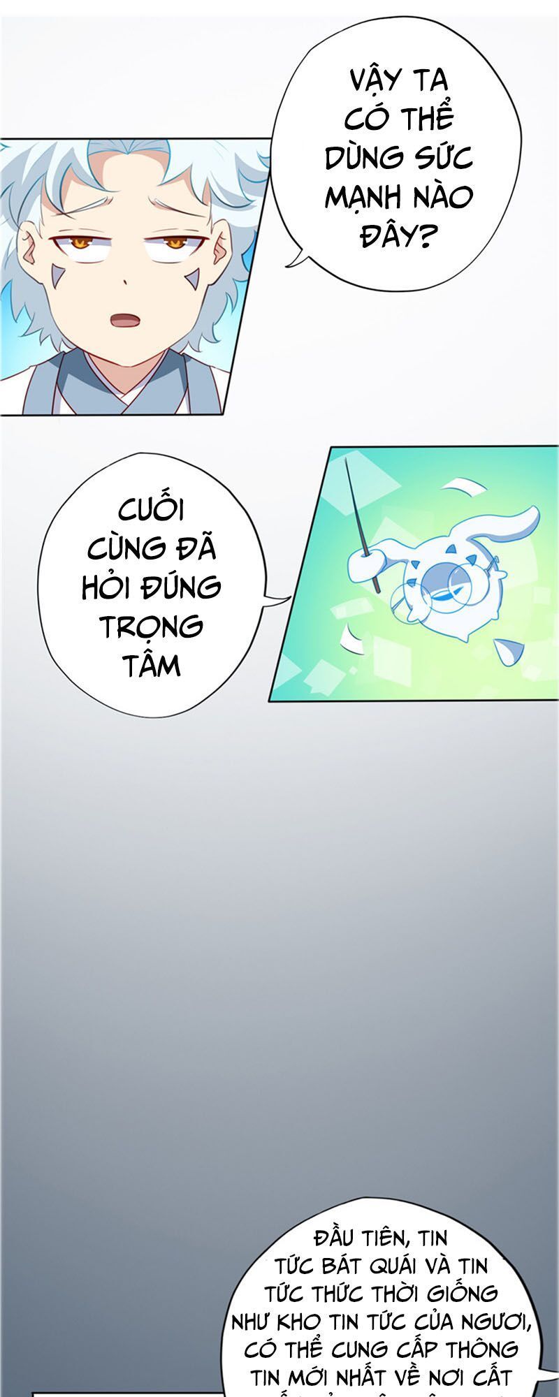 Chí Tôn Võ Đế Chapter 105 - Trang 2