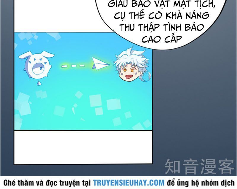 Chí Tôn Võ Đế Chapter 105 - Trang 2