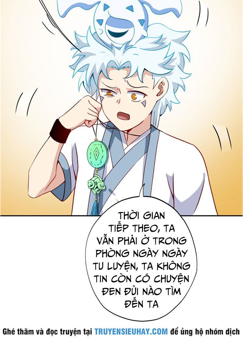Chí Tôn Võ Đế Chapter 105 - Trang 2