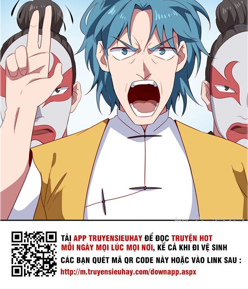 Chí Tôn Võ Đế Chapter 105 - Trang 2