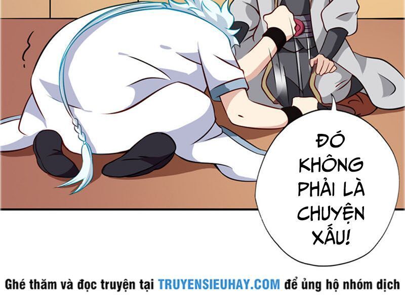 Chí Tôn Võ Đế Chapter 105 - Trang 2