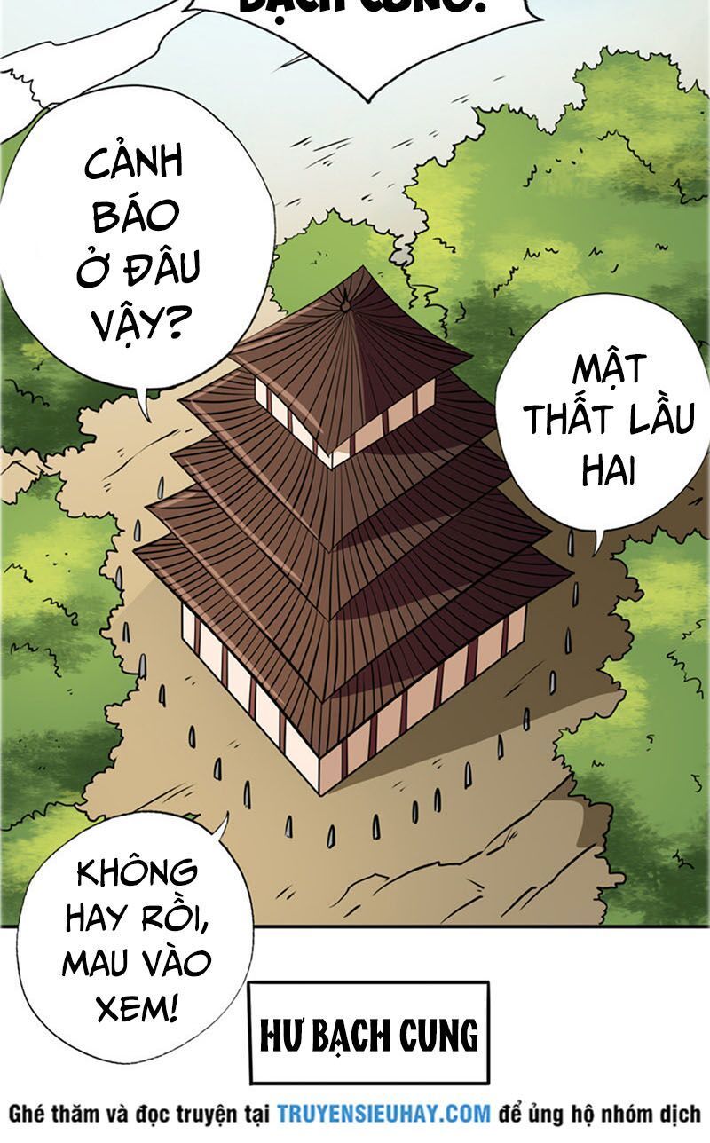 Chí Tôn Võ Đế Chapter 105 - Trang 2