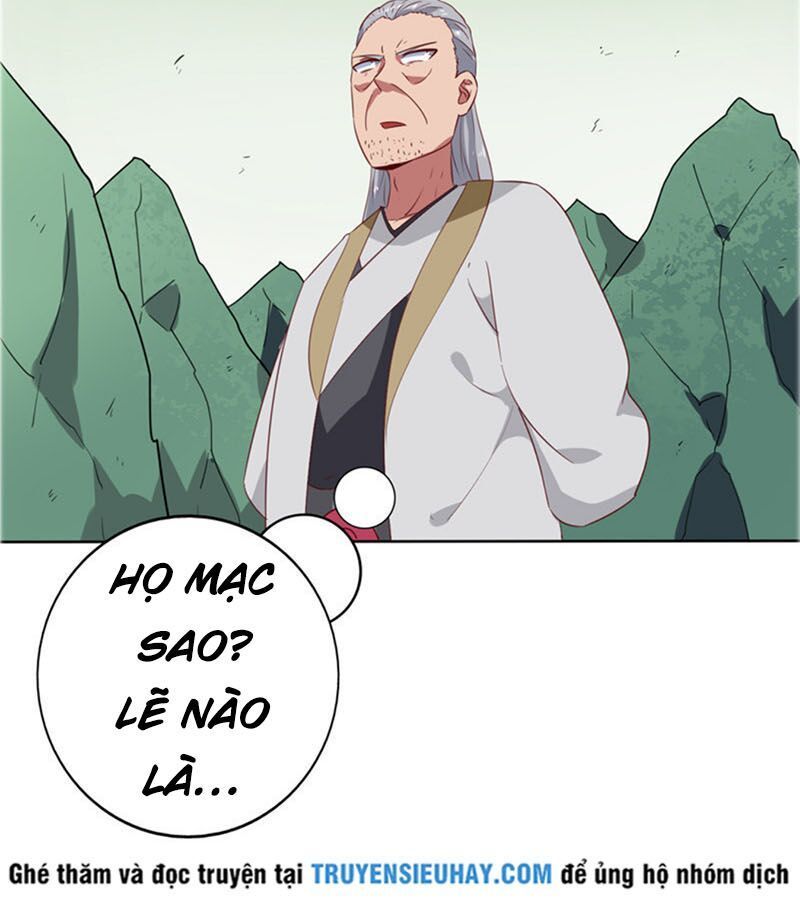 Chí Tôn Võ Đế Chapter 106 - Trang 2