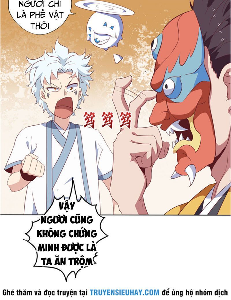 Chí Tôn Võ Đế Chapter 106 - Trang 2