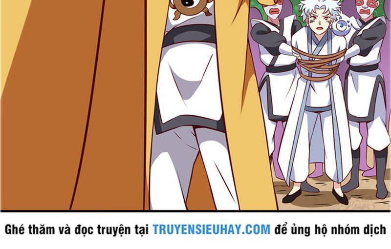 Chí Tôn Võ Đế Chapter 106 - Trang 2
