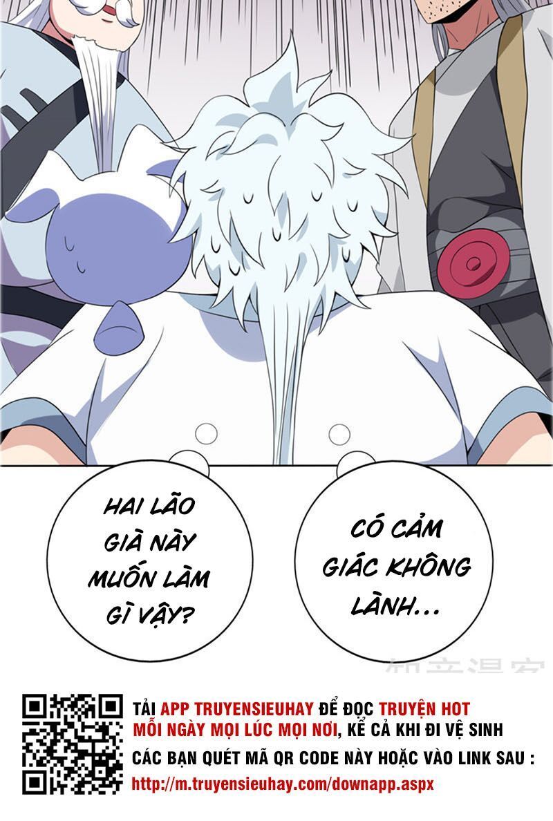 Chí Tôn Võ Đế Chapter 106 - Trang 2