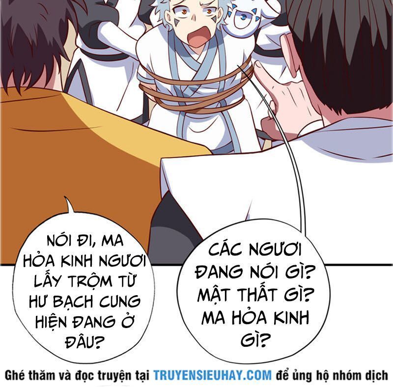 Chí Tôn Võ Đế Chapter 106 - Trang 2